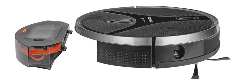 Odkurzacz CONCEPT Refresh Animal VP8223