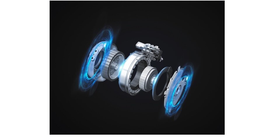 Odkurzacz CONCEPT Refresh Animal VP8223