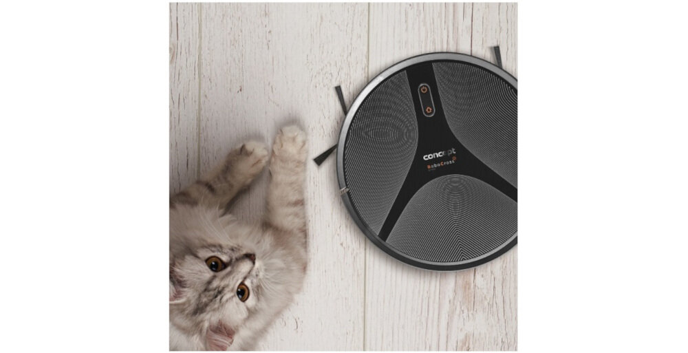 Odkurzacz CONCEPT Refresh Animal VP8223