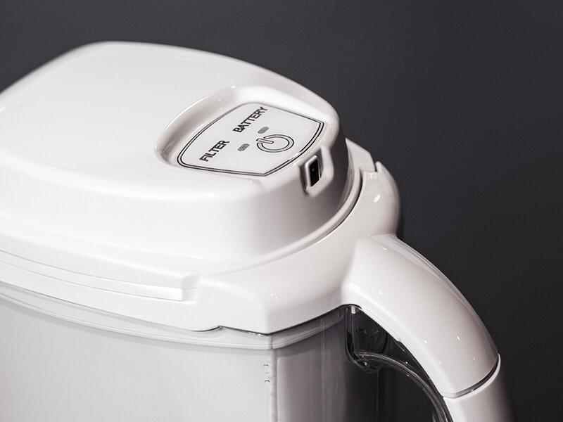 Dystrybutor wody BRITA Flow