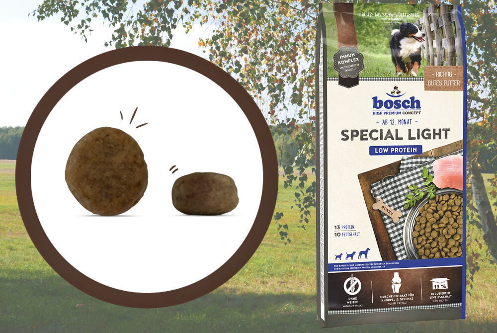 Karma dla psa BOSCH Adult Jagnięcina z ryżem 15 kgskład składniki analityczne