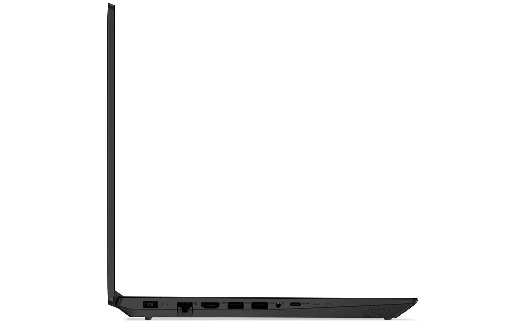 Laptop LENOVO IdeaPad L340-15IRH - Złącza