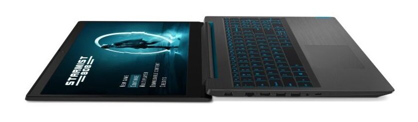 Laptop LENOVO IdeaPad L340-15IRH - Procesor Intel Core