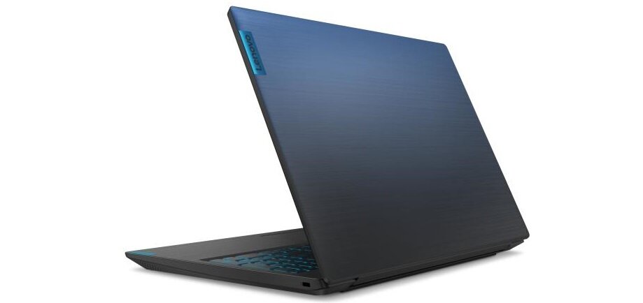 Laptop LENOVO IdeaPad L340-15IRH - Dysk SSD pamięć RAM