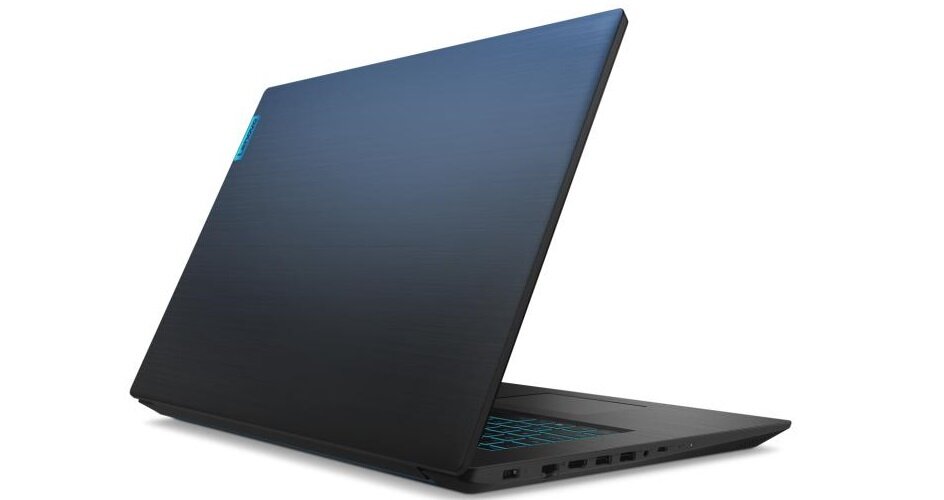 Laptop LENOVO IdeaPad L340-15IRH - Zintegrowana karta dźwiękowa