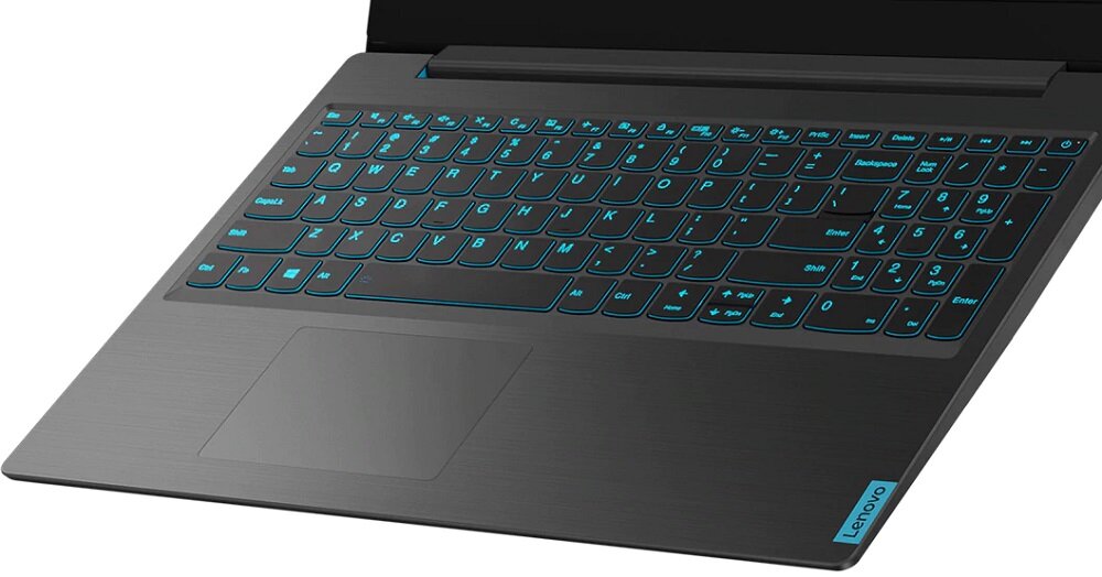 Laptop LENOVO IdeaPad L340-15IRH - Podświetlana klawiatura