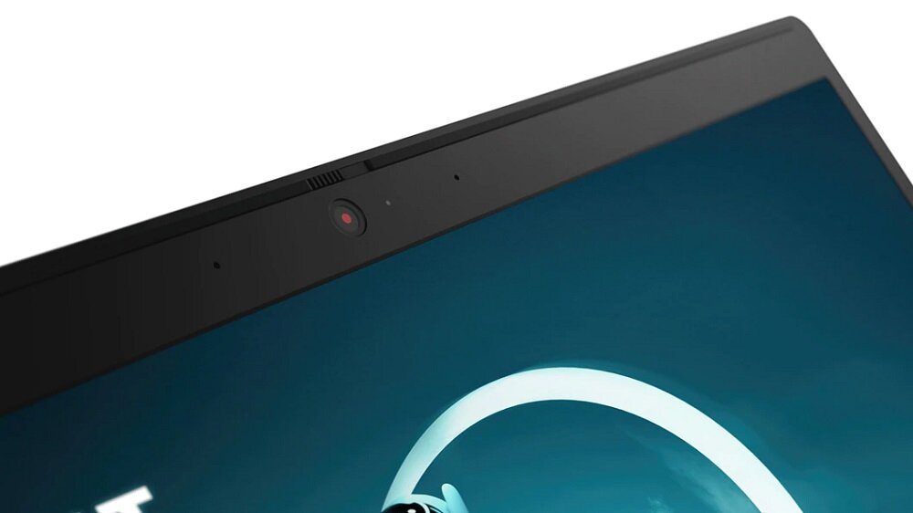 Laptop LENOVO IdeaPad L340-15IRH - Bezpieczeństwo osłona obiektywu kamery
