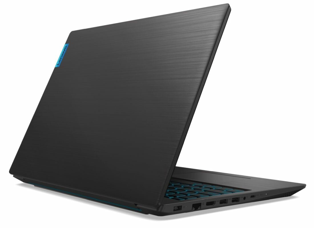 Laptop Ideapad Gaming L340 - Pamięć RAM 