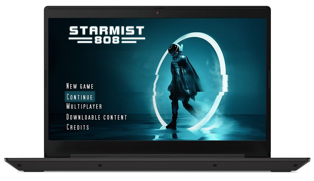 Laptop LENOVO Ideapad L340 - Laptop  