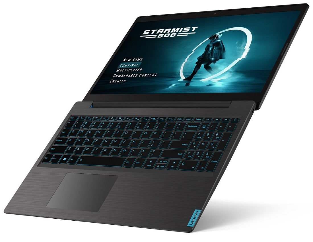 Laptop LENOVO Ideapad L340 - wydajność