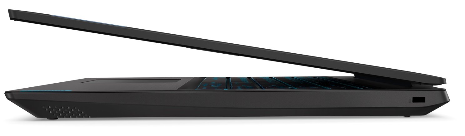 Laptop LENOVO Ideapad L340 - dźwięk