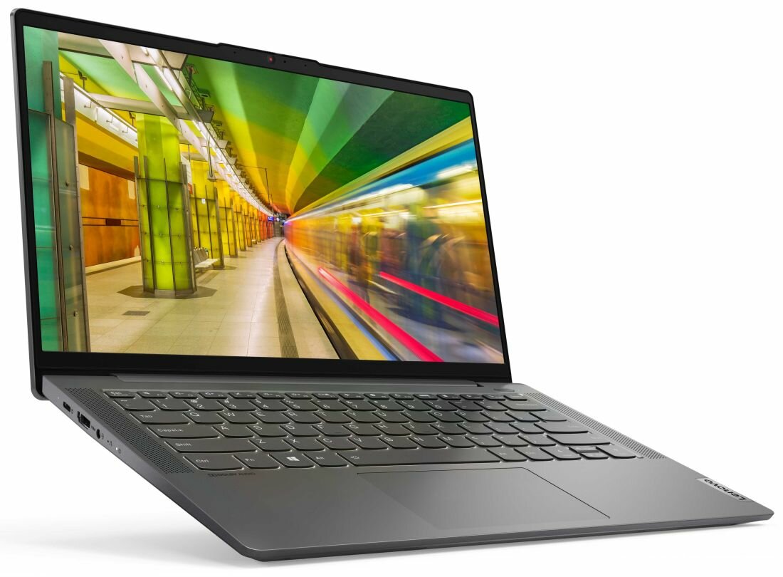 Laptop LENOVO IdeaPad 5 - Laptop uniwersalny 