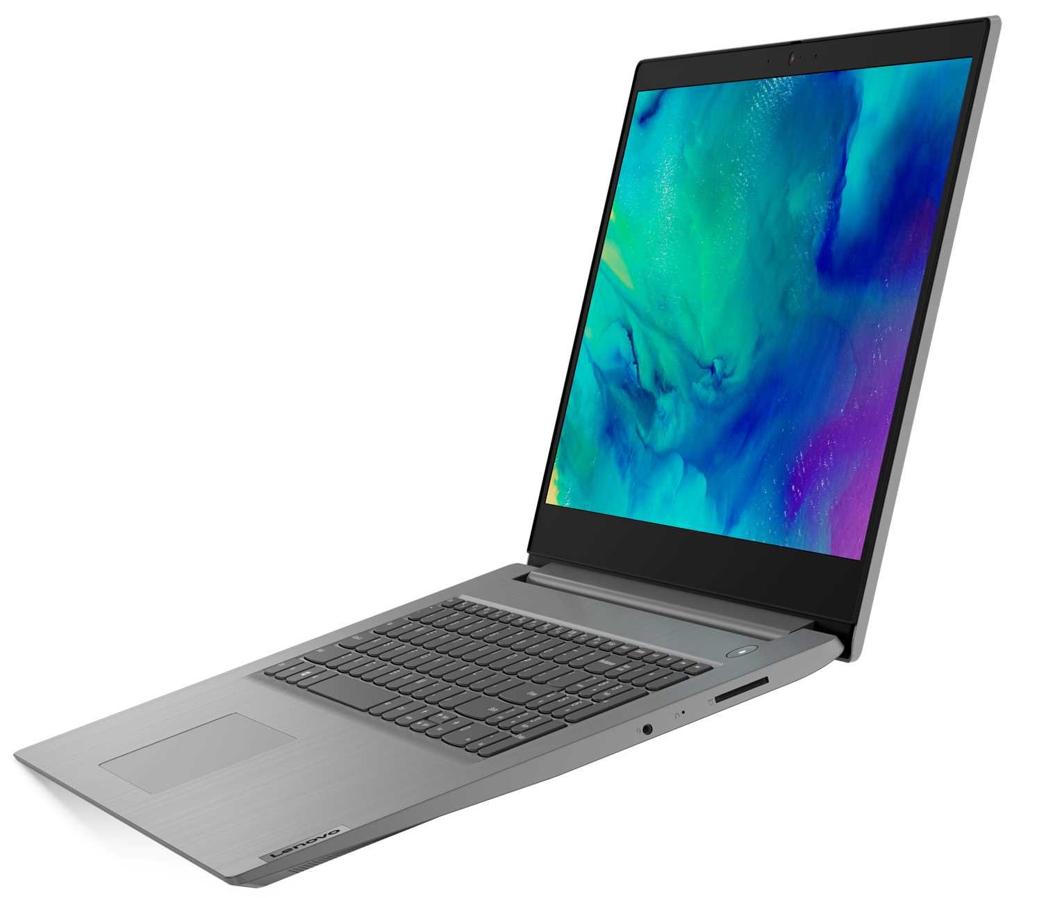 Laptop LENOVO IdeaPad 3 - Wydajność