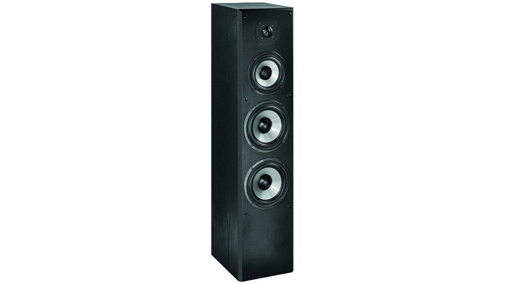 Zestaw kolumn QUADRAL Quintas 6500 LE - bas