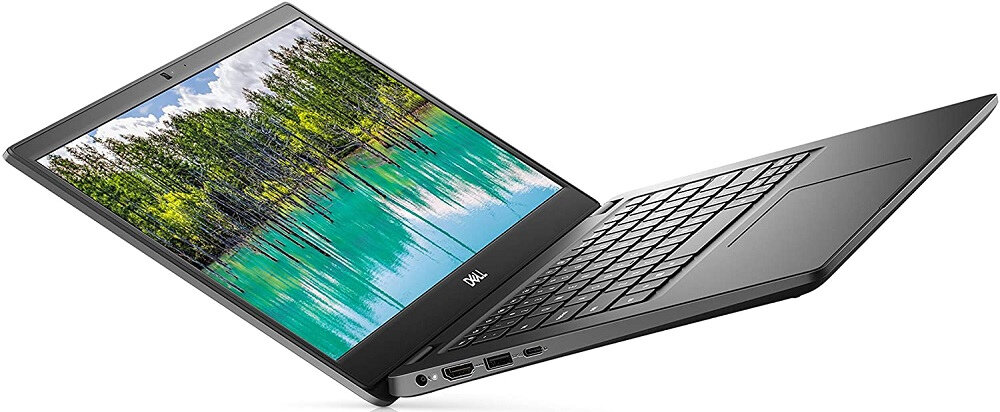 Laptop DELL Latitude 3410 - Full HD 14 cali 