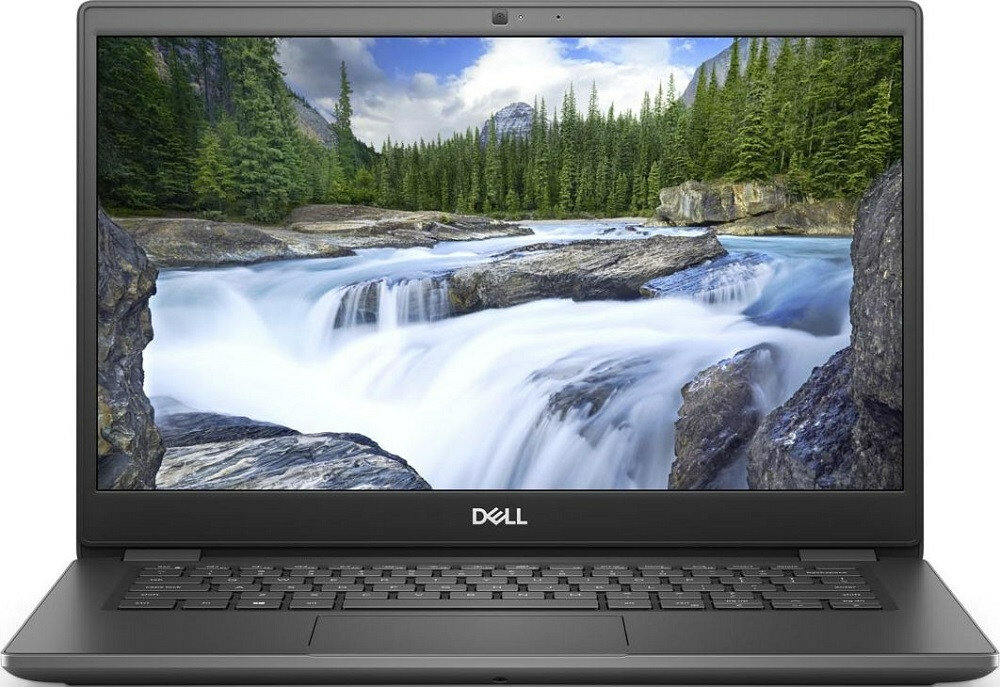 Laptop DELL Latitude 3410 - lekkość DELL