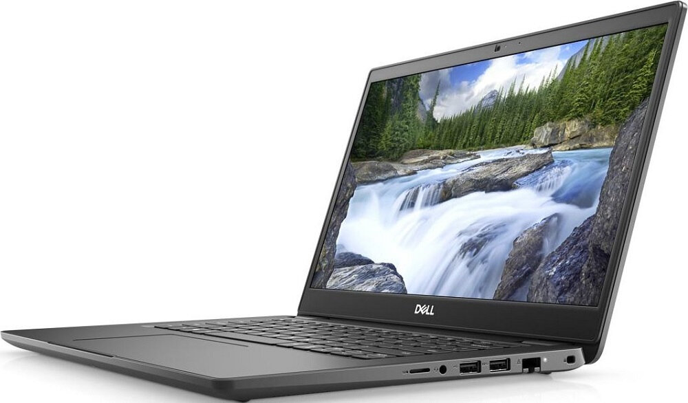 Laptop DELL Latitude 3410 - niezawodność 