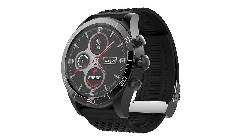 Smartwatch FOREVER Icon AW-100