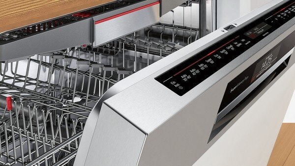 Zestaw do pakowania próżniowego BOSCH MSZV6FS1 mycie zmywarka możliwości
