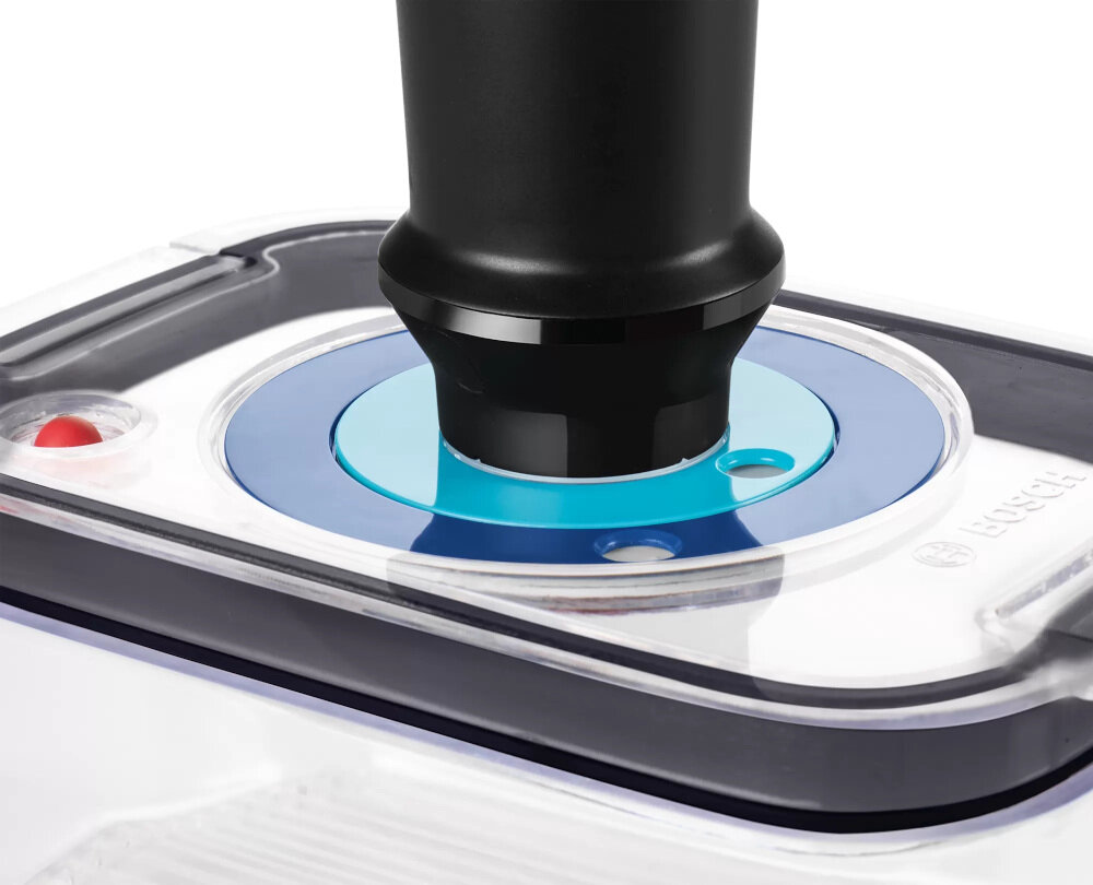 Rozdrabniacz BOSCH MMR08A1 pulsacje