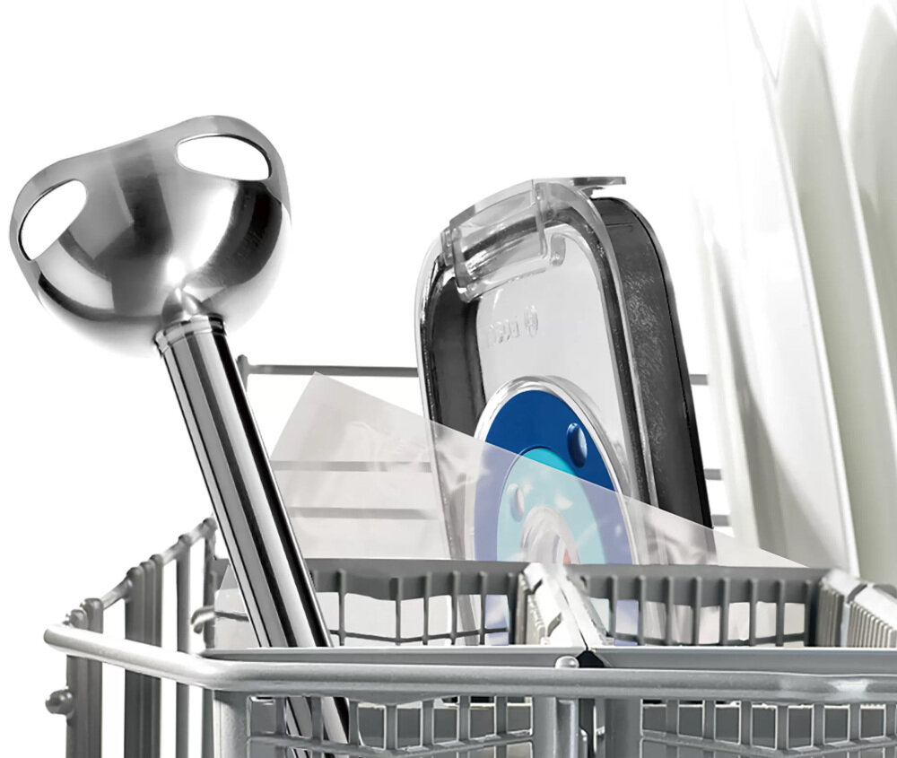 Rozdrabniacz BOSCH MMR08A1 pulsacje