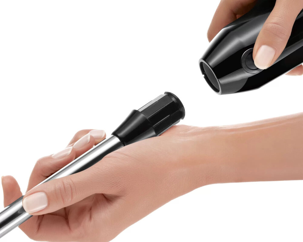 Rozdrabniacz BOSCH MMR08A1 pulsacje