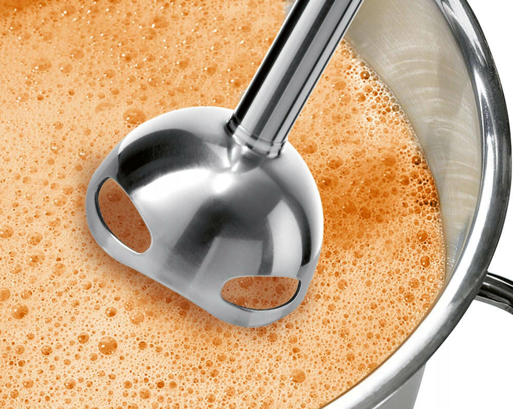 Rozdrabniacz BOSCH MMR08A1 pulsacje