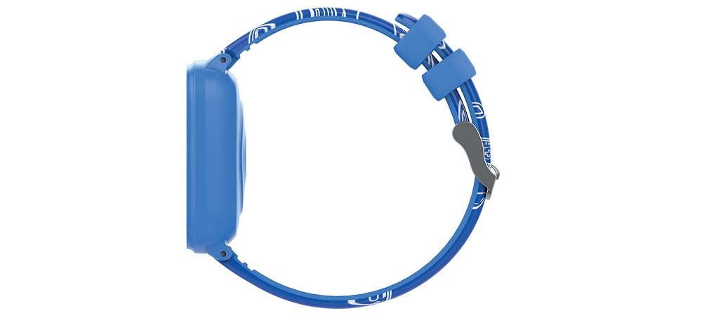 Smartwatch FOREVER iGO JW-100 bok niebieski