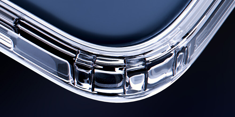 Etui 3MK Armor Case ochrona wzmocnienie testy