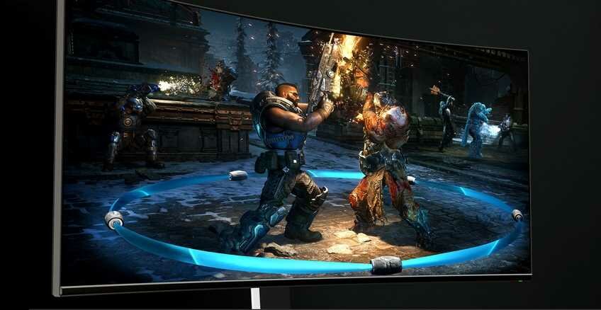 Procesor AMD Ryzen 3 - Radeon