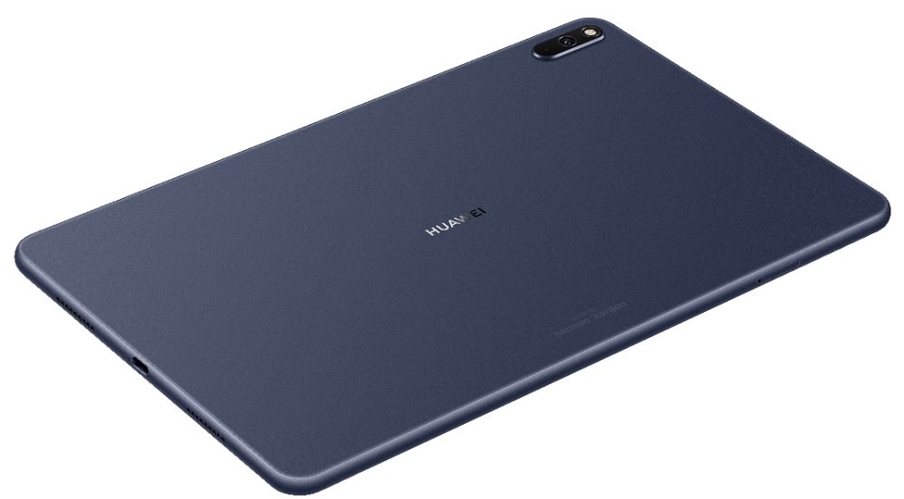 Tablet Huawei MatePad lekki wytrzymały niewielka waga aluminium