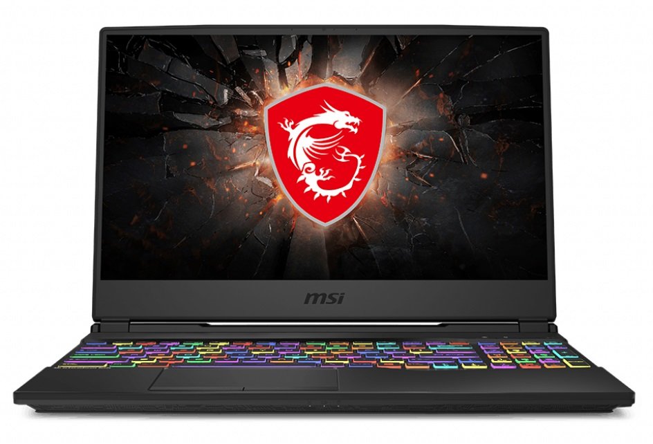 Laptop MSI GL65 - Laptop