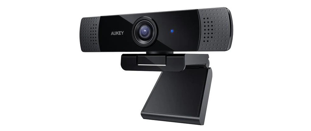Kamera internetowa AUKEY PC-LM1E obsluga sterowniki oprogramowanie