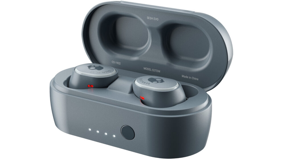 Słuchawki dokanałowe SKULLCANDY Sesh Evo - 