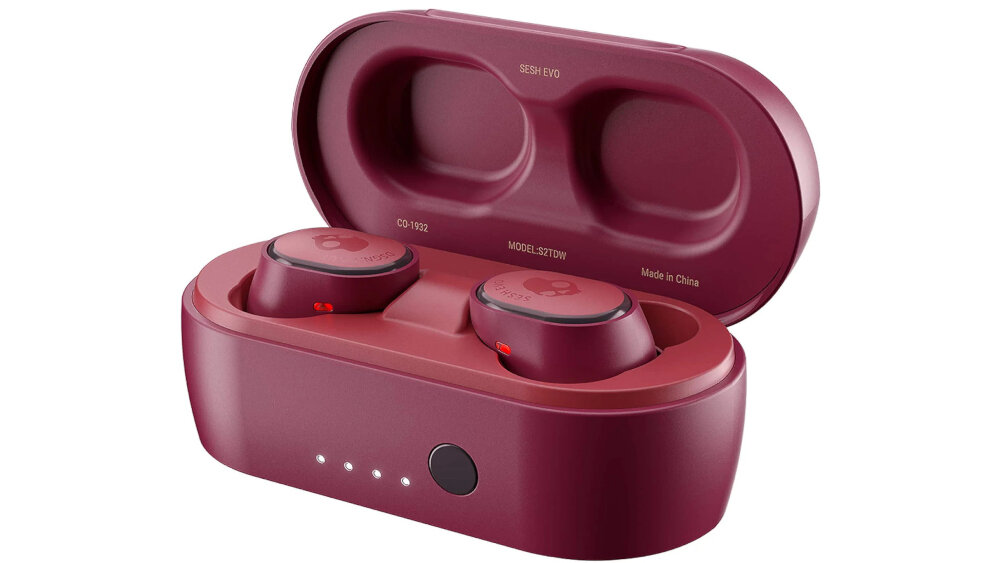 Słuchawki dokanałowe SKULLCANDY Sesh Evo -