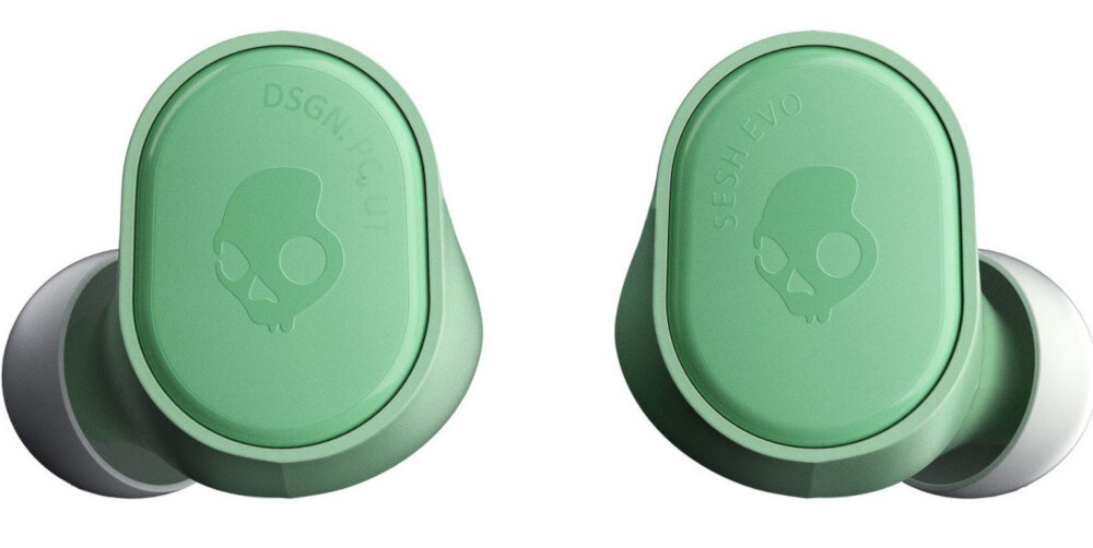 Słuchawki dokanałowe SKULLCANDY Sesh Evo - ogólny