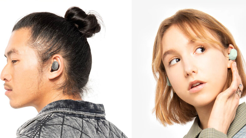 Słuchawki dokanałowe SKULLCANDY Sesh Evo - Bluetooth