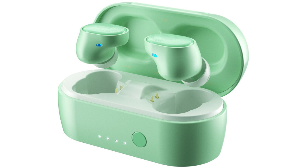 Słuchawki dokanałowe SKULLCANDY Sesh Evo - 