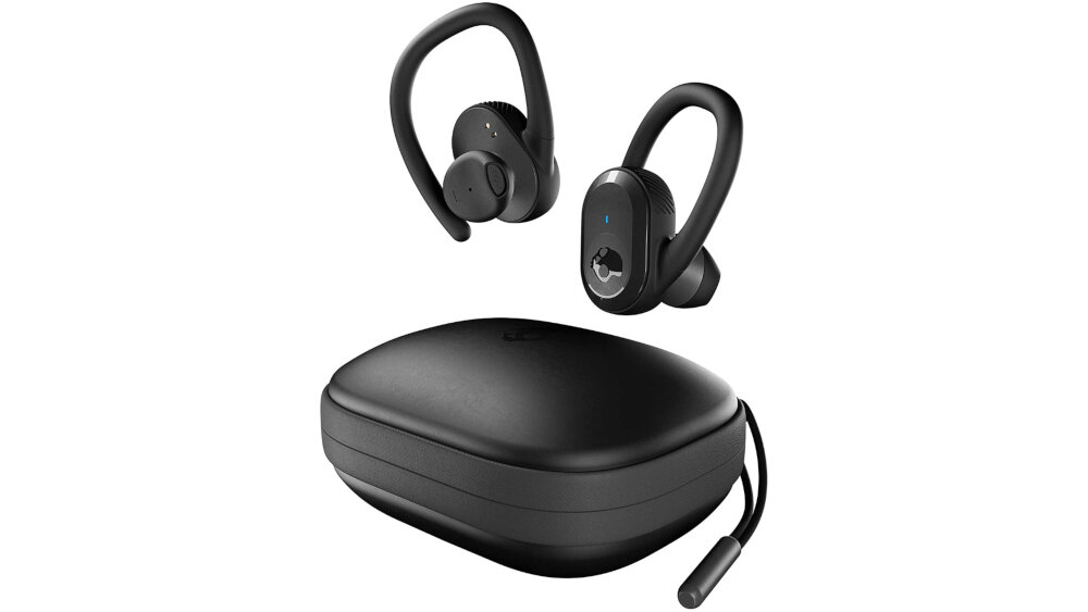 Słuchawki dokanałowe SKULLCANDY Push Ultra TWS -