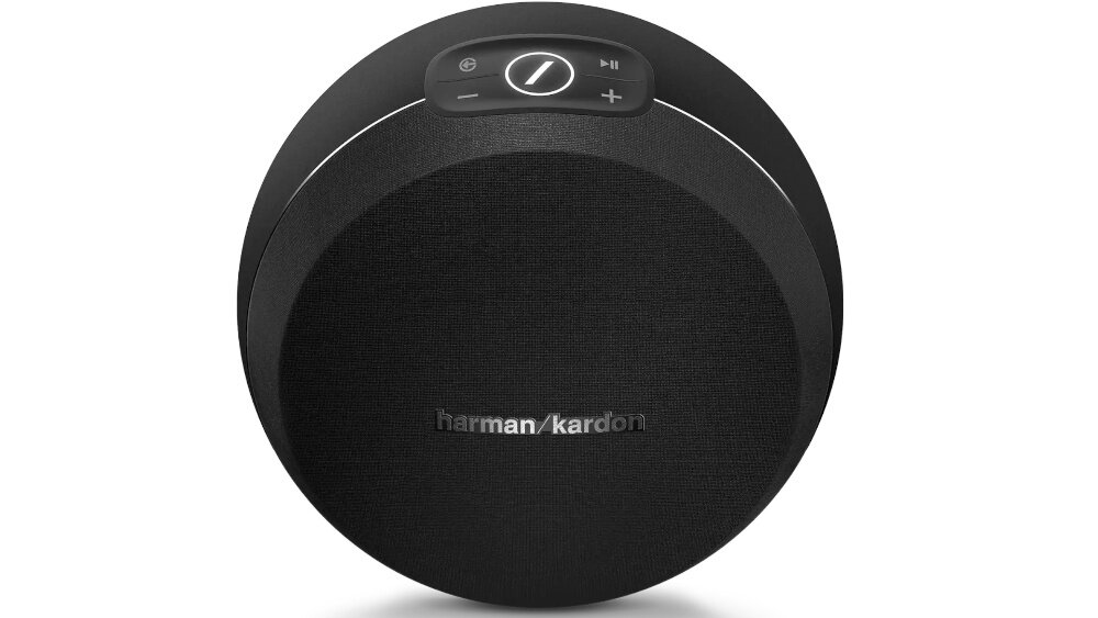 Głośnik mobilny HARMAN KARDON Omni 10 - ogólny