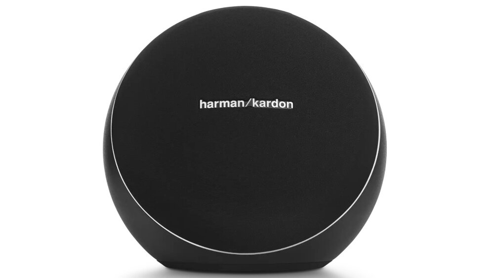 Głośnik mobilny HARMAN KARDON Omni 10 - złącza