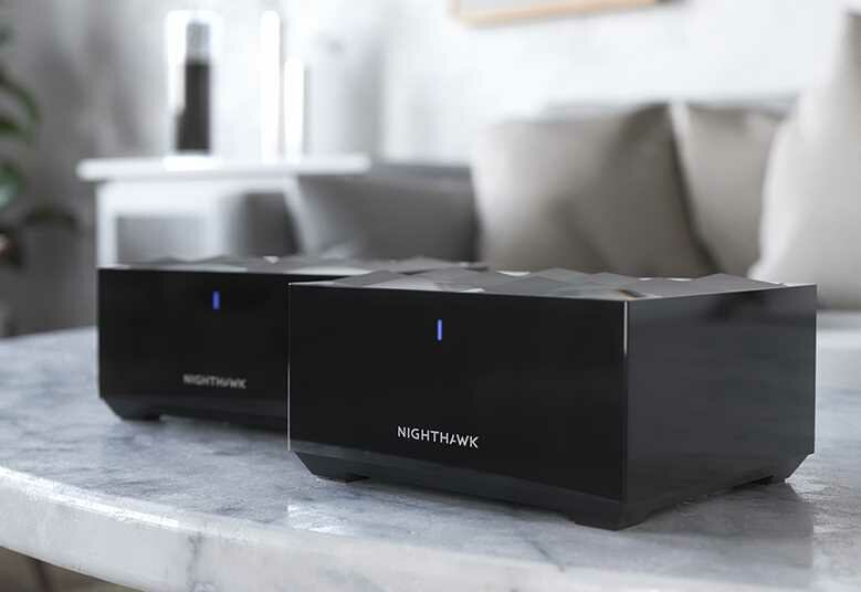 Router NETGEAR Nighthawk MK62 - WiFi Mesh 