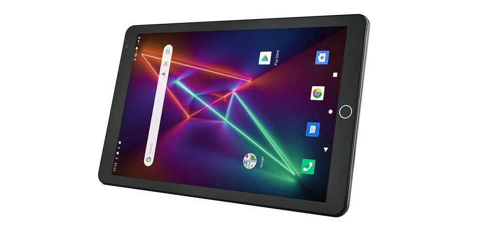 Tablet BLOW LaserTAB10 3G V1 widok ogólny front