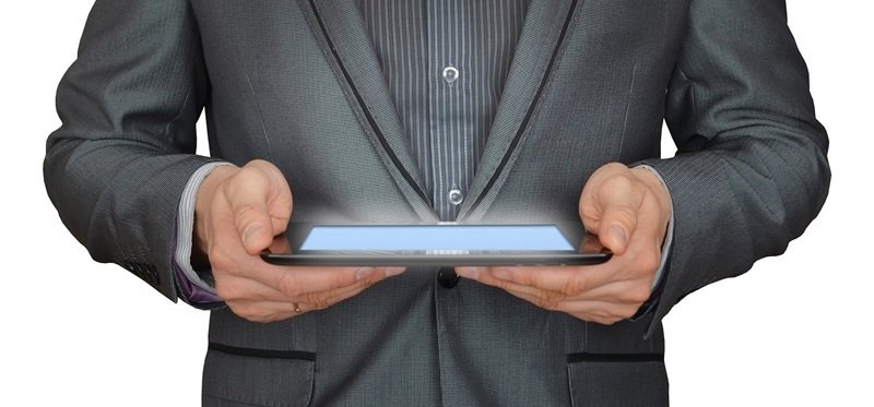 Tablet BLOW LaserTAB10 3G V1