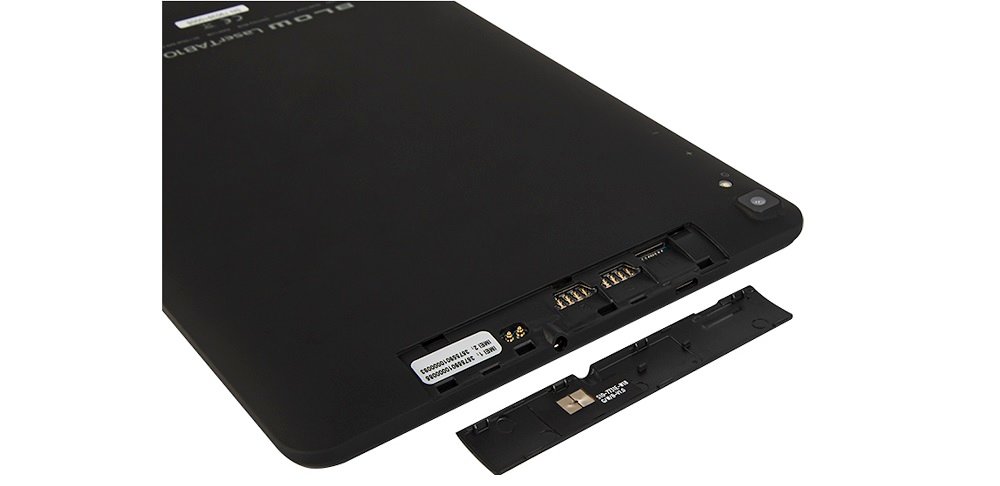 Tablet BLOW LaserTAB10 3G V1 moduł 3G Wi-Fi