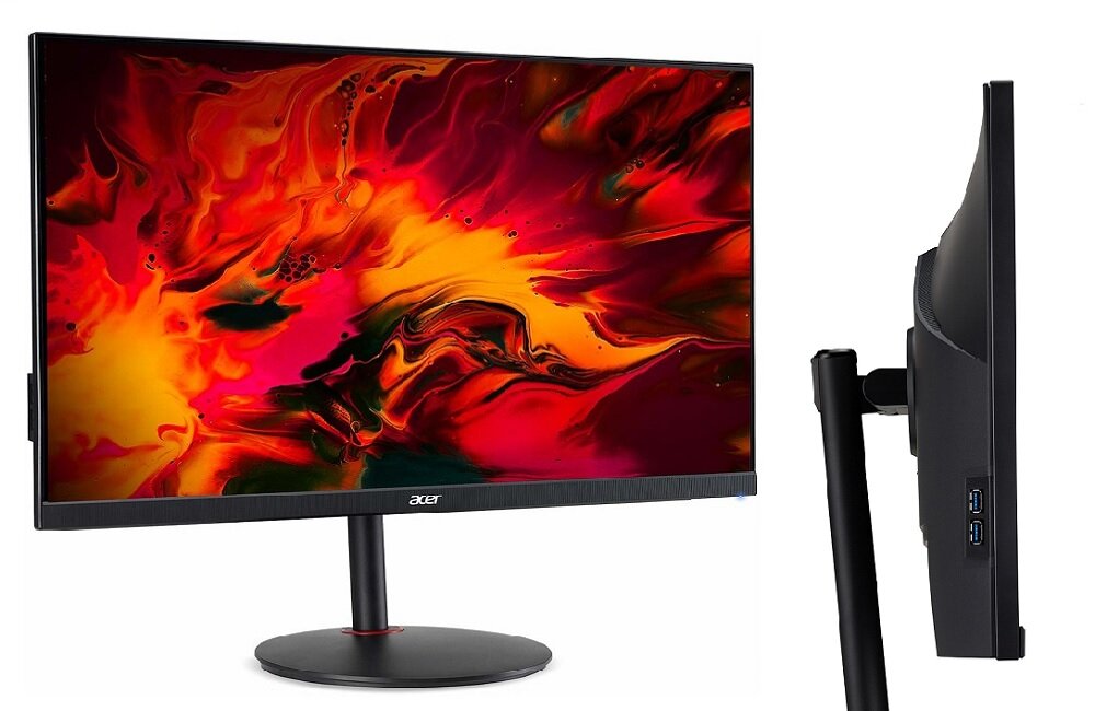 Monitor ACER Nitro XV280KB