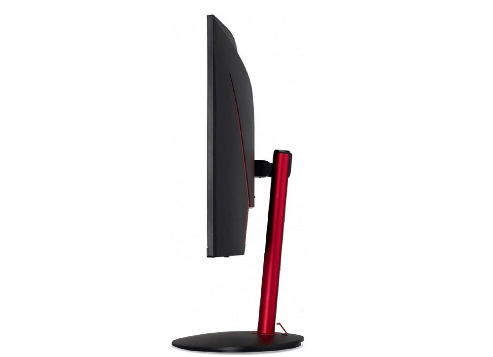 Monitor ACER Nitro XZ242QP - mocowanie VESA