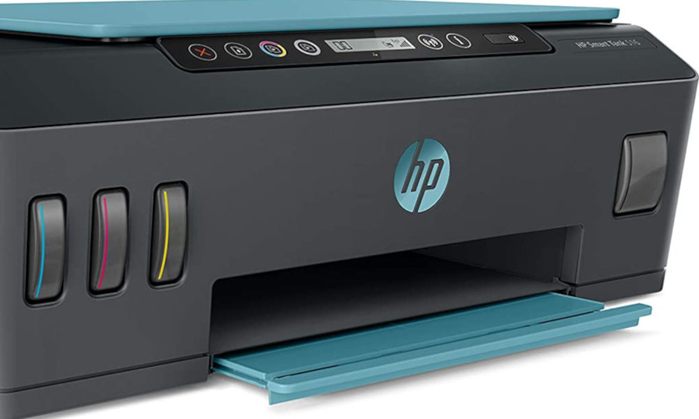 Urządzenie wielofunkcyjne HP Smart Tank 516