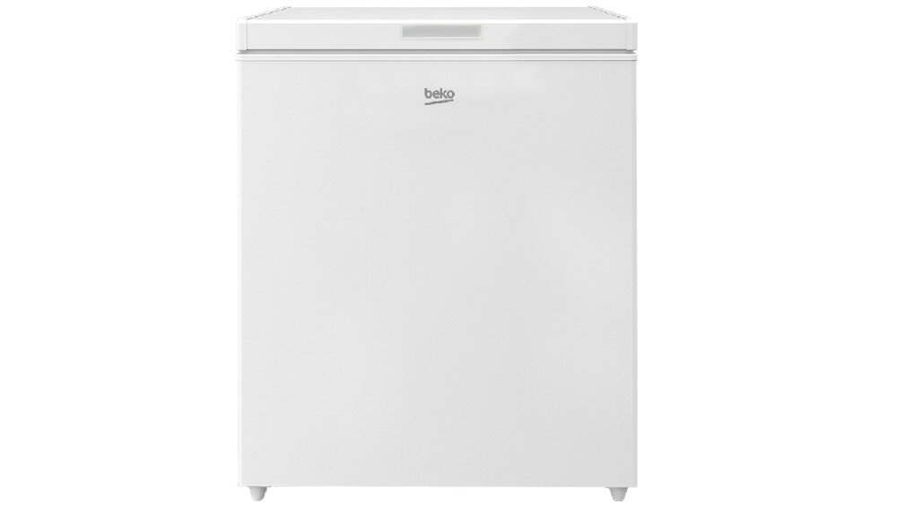 Zamrażarka BEKO HS221532N odporna na warunki wytrzymałość