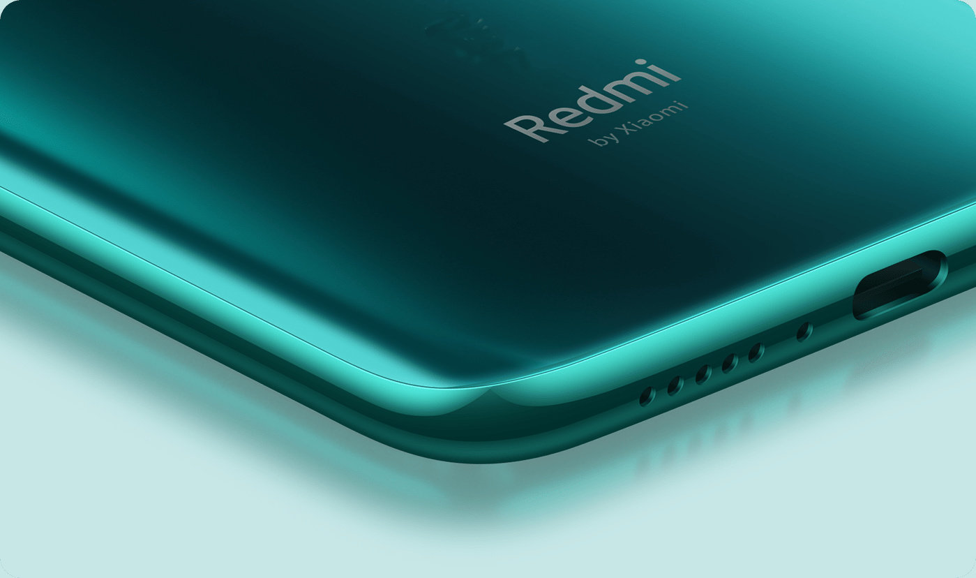 smartfon Xiaomi Note 10 Pro Ekran
